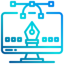 computer,edit tools,graphic tool,graphic design,vector,pen,elearning